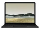 Microsoft Surface Laptop 3-i7 Ram 16 SSD 256 Black